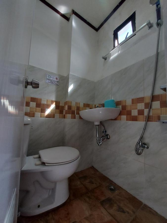 Sealor Pension House بويرتو برينسيسا المظهر الخارجي الصورة
