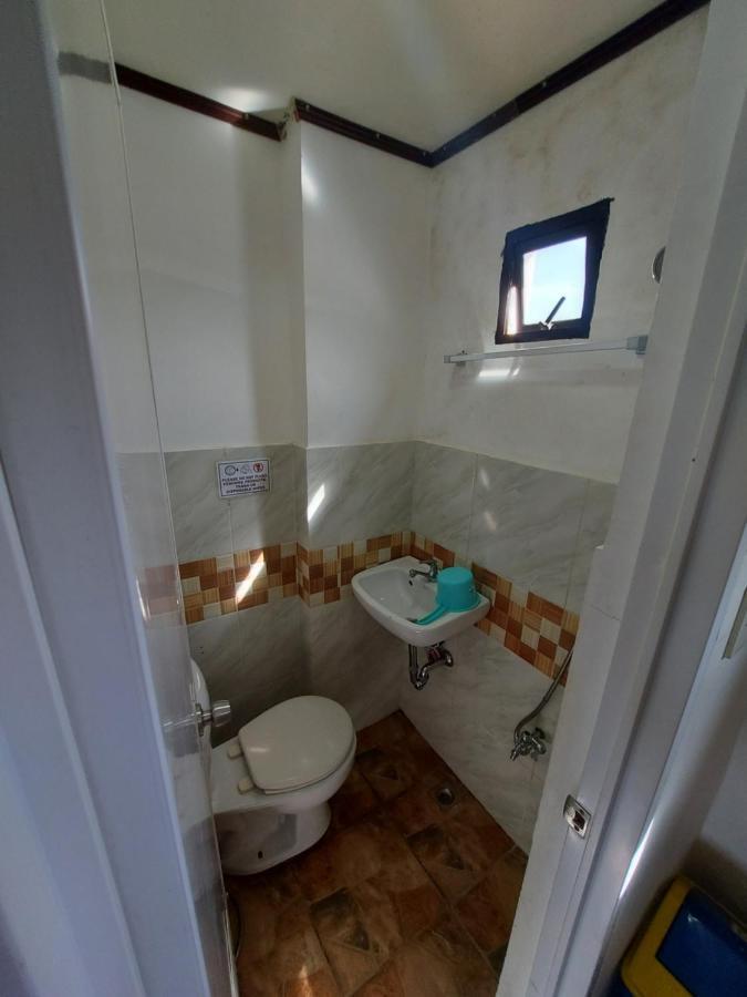 Sealor Pension House بويرتو برينسيسا المظهر الخارجي الصورة