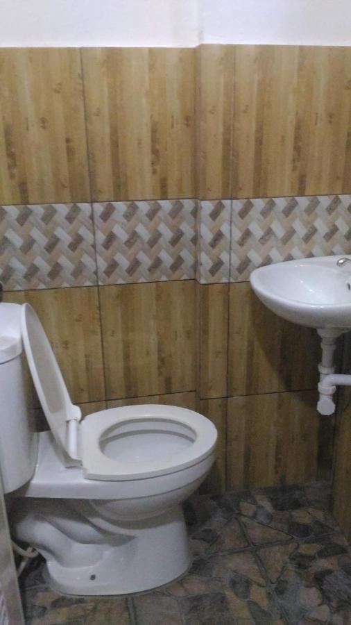 Sealor Pension House بويرتو برينسيسا المظهر الخارجي الصورة