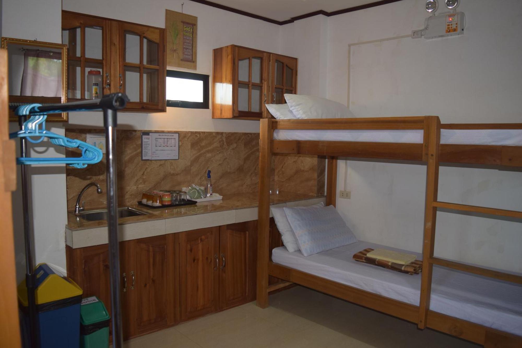 Sealor Pension House بويرتو برينسيسا المظهر الخارجي الصورة