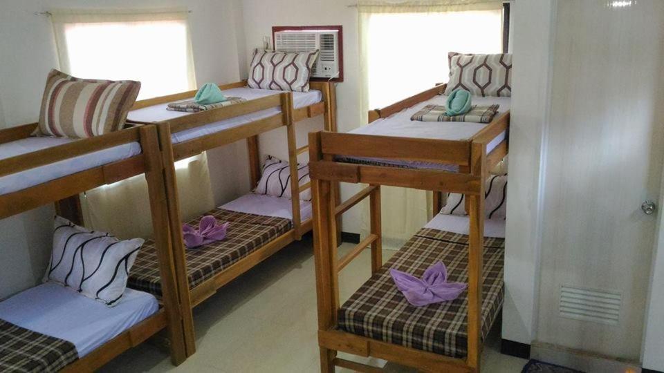 Sealor Pension House بويرتو برينسيسا المظهر الخارجي الصورة