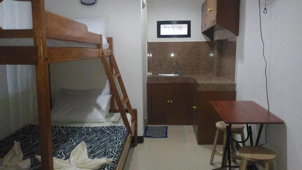 Sealor Pension House بويرتو برينسيسا المظهر الخارجي الصورة