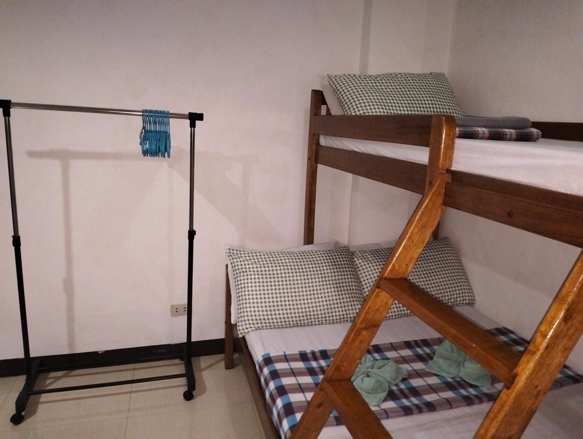 Sealor Pension House بويرتو برينسيسا المظهر الخارجي الصورة