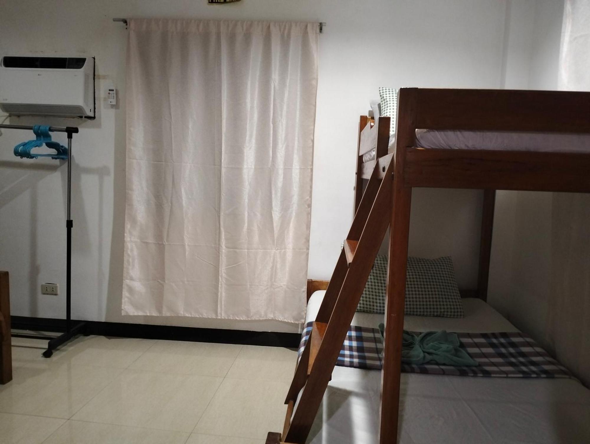Sealor Pension House بويرتو برينسيسا المظهر الخارجي الصورة