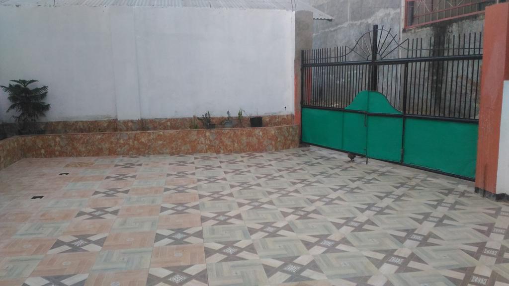 Sealor Pension House بويرتو برينسيسا المظهر الخارجي الصورة