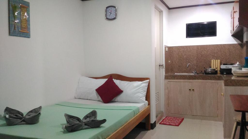 Sealor Pension House بويرتو برينسيسا المظهر الخارجي الصورة