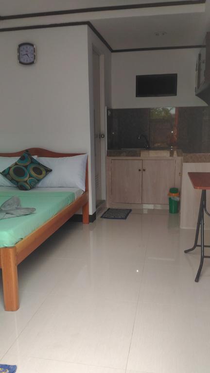 Sealor Pension House بويرتو برينسيسا المظهر الخارجي الصورة