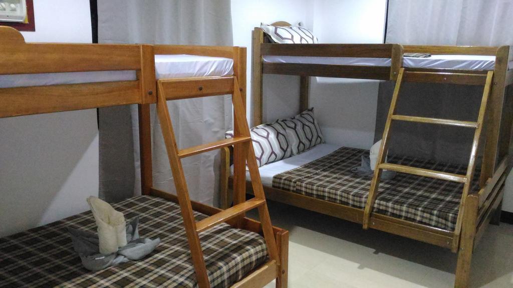 Sealor Pension House بويرتو برينسيسا المظهر الخارجي الصورة