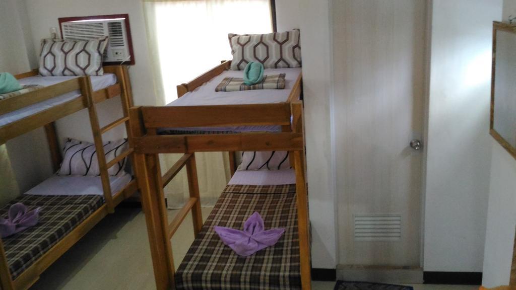 Sealor Pension House بويرتو برينسيسا المظهر الخارجي الصورة