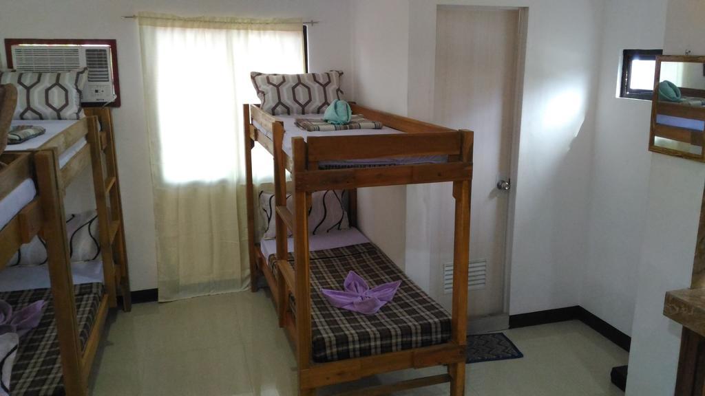 Sealor Pension House بويرتو برينسيسا المظهر الخارجي الصورة