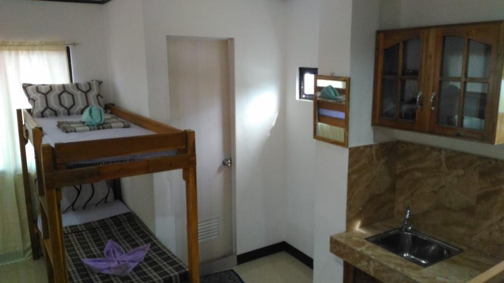 Sealor Pension House بويرتو برينسيسا المظهر الخارجي الصورة