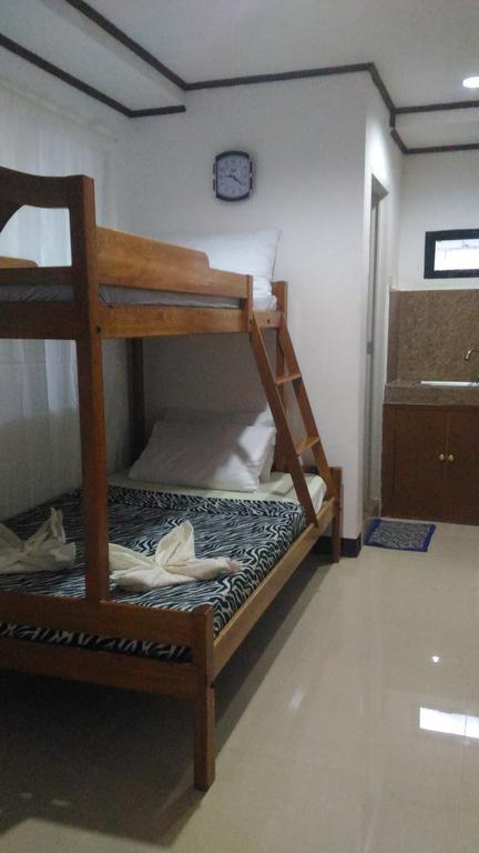 Sealor Pension House بويرتو برينسيسا المظهر الخارجي الصورة